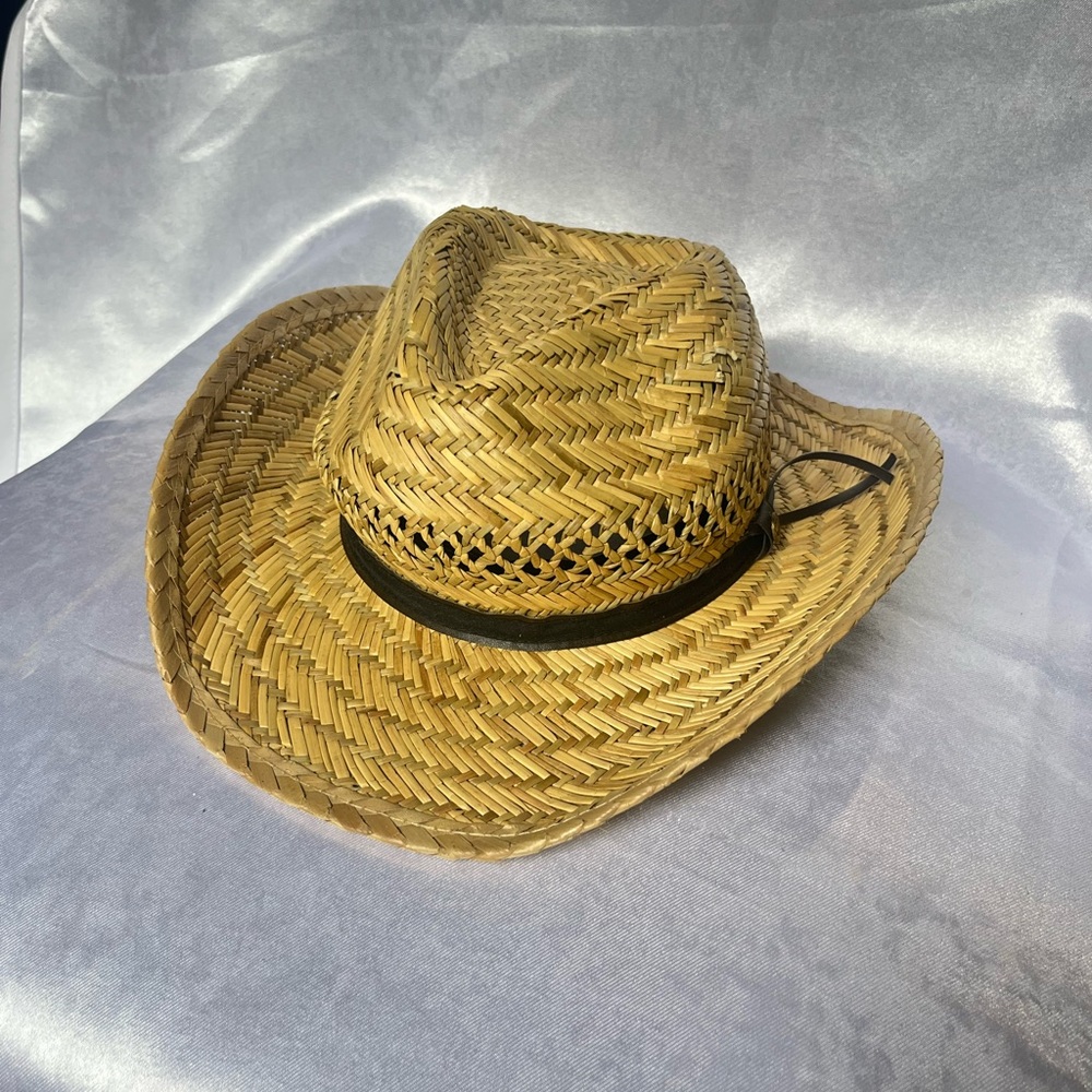 COWBOY HAT from Goldcoast sun wear